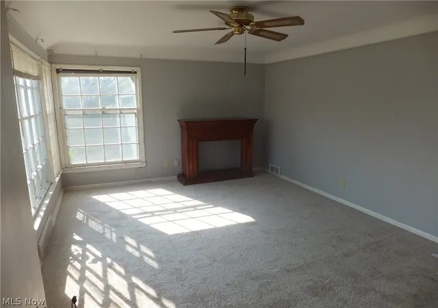 Photo 2 of Single family home for sale at 12929 W Pleasant Valley Rd, Cleveland, OH 44130 | MLS# 5233003 | Listing updated on 2026-08-24