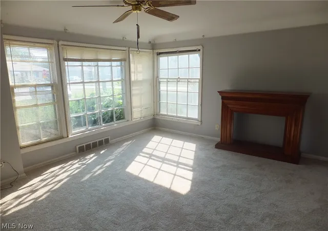 Photo 3 of Single family home for sale at 12929 W Pleasant Valley Rd, Cleveland, OH 44130 | MLS# 5233003 | Listing updated on 2026-08-24