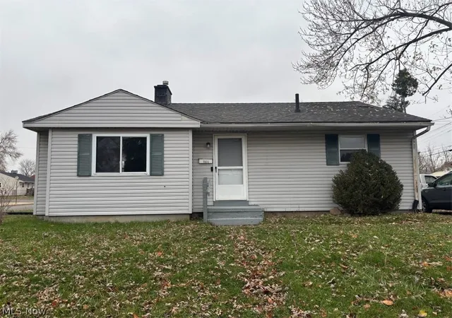 Photo 1 of Single family home for sale at 1820 Midway Ave Ne, Canton, OH 44705 | MLS# 5232867 | Listing updated on 2026-08-01