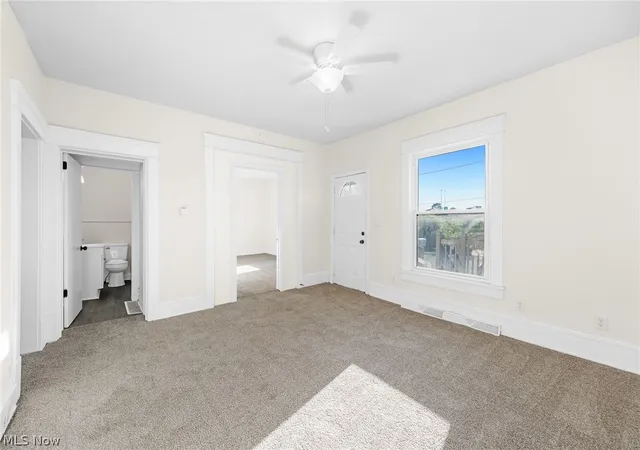 Photo 3 of Multi family home for sale at 1435 Stark Ave Sw, Canton, OH 44706 | MLS# 5232482 | Listing updated on 2026-09-23
