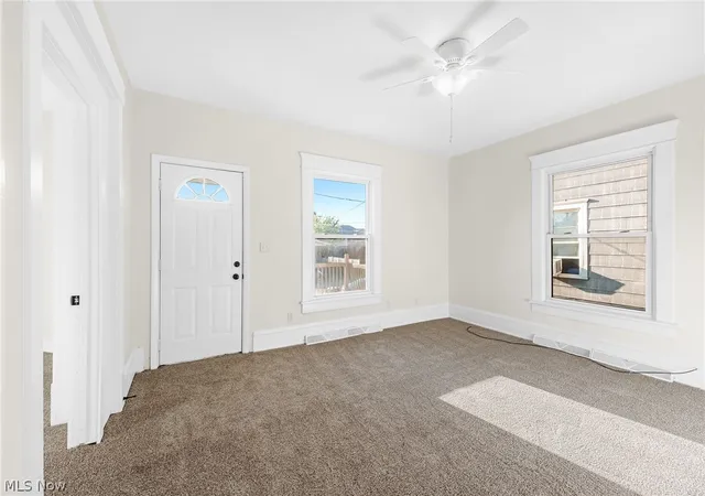 Listing Photo 4 - Condo for sale in building located at 1435 Stark Ave SW, Canton, OH 44706