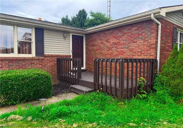 Photo 3 of Single family home for sale at 10155 Stookesberry Rd, Lisbon, OH 44432 | MLS# 5233010 | Listing updated on 2026-08-25