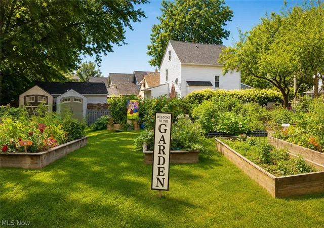 Photo 34 of Sale Pending at 1376 W 74th Street, Cleveland, OH 44102 | MLS# 5232933 | Listing updated on 2026-08-10