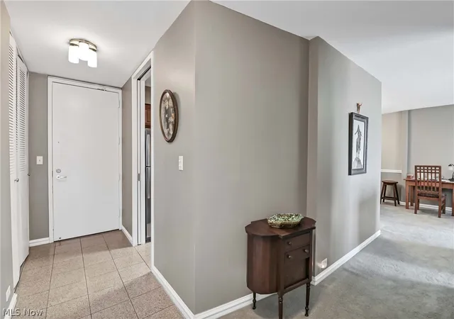 Photo 2 of Sale Pending at 12700 Lake Ave #1210, Lakewood, OH 44107 | MLS# 5232103 | Listing updated on 2026-08-11