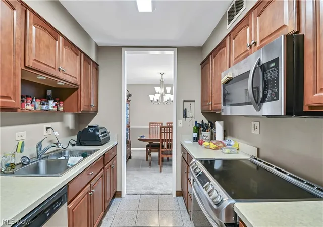 Photo 3 of Sale Pending at 12700 Lake Ave #1210, Lakewood, OH 44107 | MLS# 5232103 | Listing updated on 2026-08-11