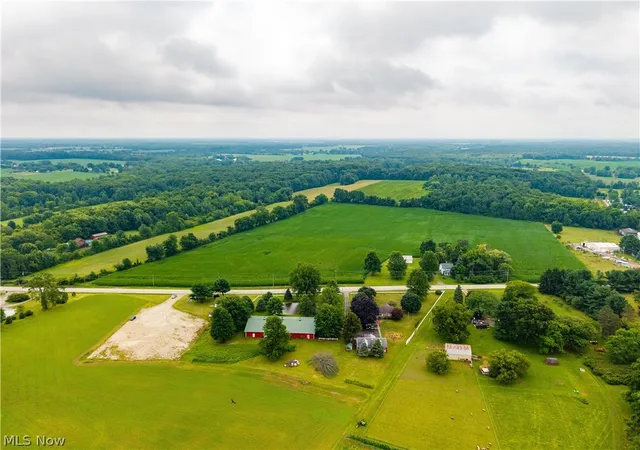 Photo 1 of Land for sale at 11107 State Route 113 W, Berlin Heights, OH 44814 | MLS# 5231661 | Listing updated on 2026-08-12
