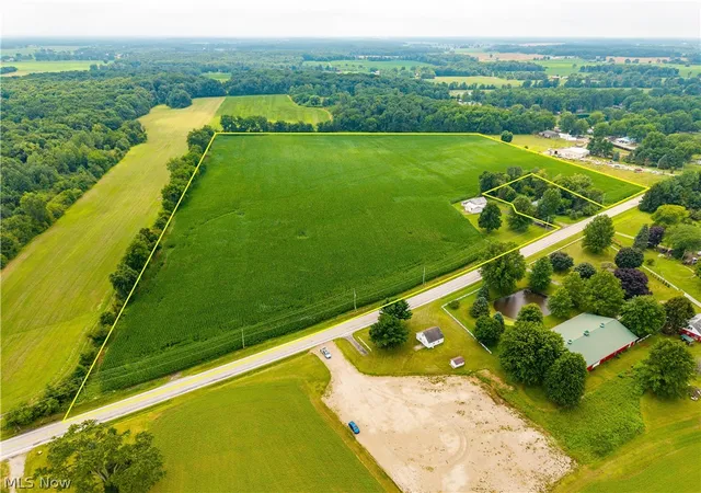 Photo 24 of Land for sale at 11107 State Route 113 W, Berlin Heights, OH 44814 | MLS# 5231661 | Listing updated on 2026-08-12