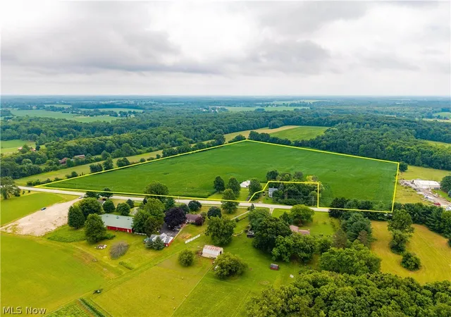 Photo 3 of Land for sale at 11107 State Route 113 W, Berlin Heights, OH 44814 | MLS# 5231661 | Listing updated on 2026-08-12