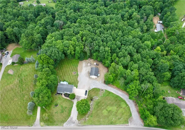 Photo 45 of Single family home for sale at 4190 Waynesburg Rd NW, Carrollton, OH 44615 | MLS# 5233065 | Listing updated on 2026-09-29