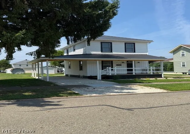 Single family home for sale at 562 Heller Dr, Newcomerstown, OH 43832 | MLS# 5233071 | Listing updated on 2026-10-05