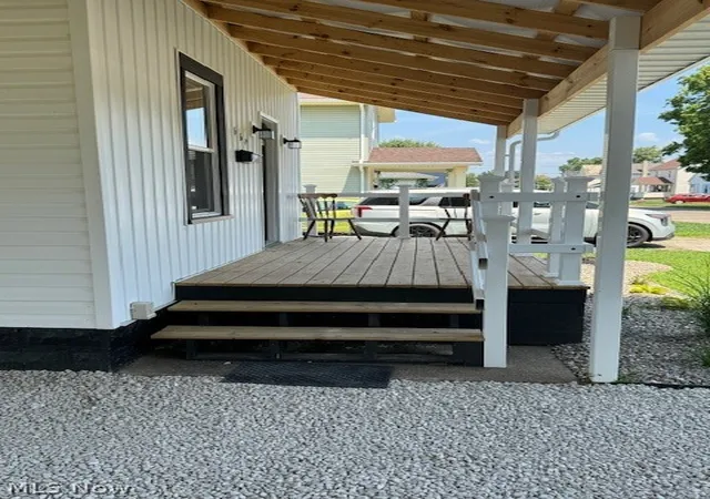 Single family home for sale at 562 Heller Dr, Newcomerstown, OH 43832 | MLS# 5233071 | Listing updated on 2026-10-05