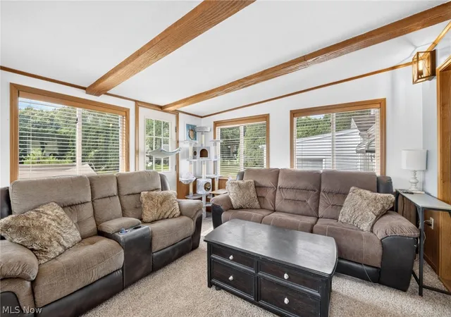 Photo 3 of Single family home for sale at 1313 Martin Rd, Mogadore, OH 44260 | MLS# 5232780 | Listing updated on 2026-08-02