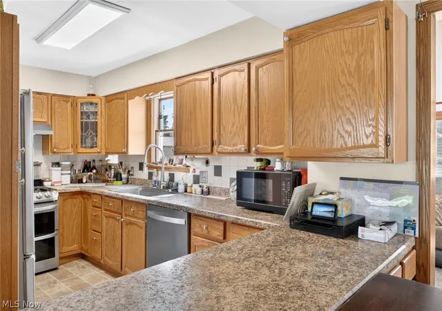 Photo 3 of Single family home for sale at 1313 Martin Rd, Mogadore, OH 44260 | MLS# 5232780 | Listing updated on 2026-08-02