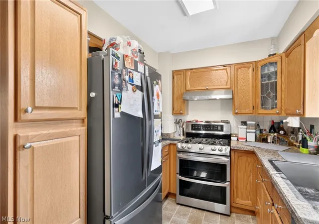 Photo 4 of Single family home for sale at 1313 Martin Rd, Mogadore, OH 44260 | MLS# 5232780 | Listing updated on 2026-08-02