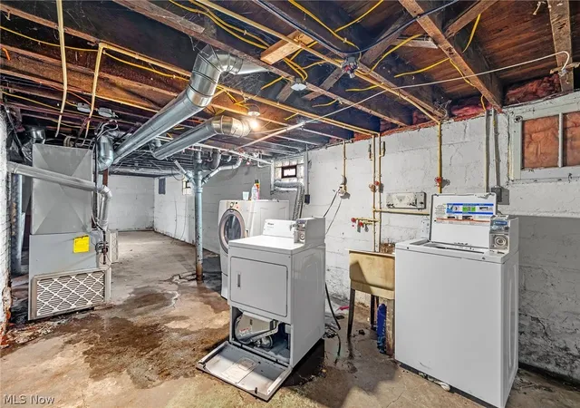 Photo 30 of Multi family home for sale at 2231 W 105th Street, Cleveland, OH 44102 | MLS# 5228586 | Listing updated on 2026-08-02