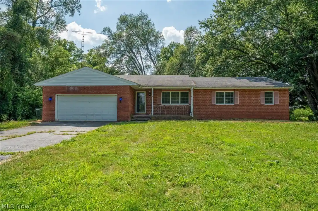 Single family home for sale at 1072 Iberia Rd, Galion, OH 44833 | MLS# 5232962
