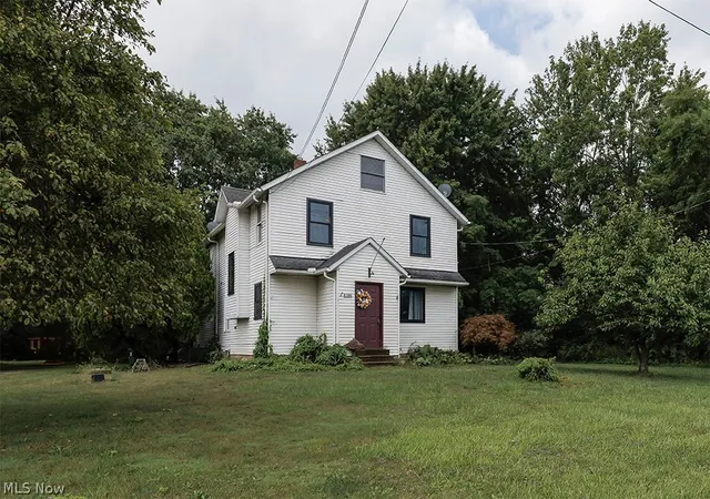 Photo 1 of Sale Pending at 39937 State Route 303, La Grange, OH 44050 | MLS# 5232384 | Listing updated on 2026-08-11
