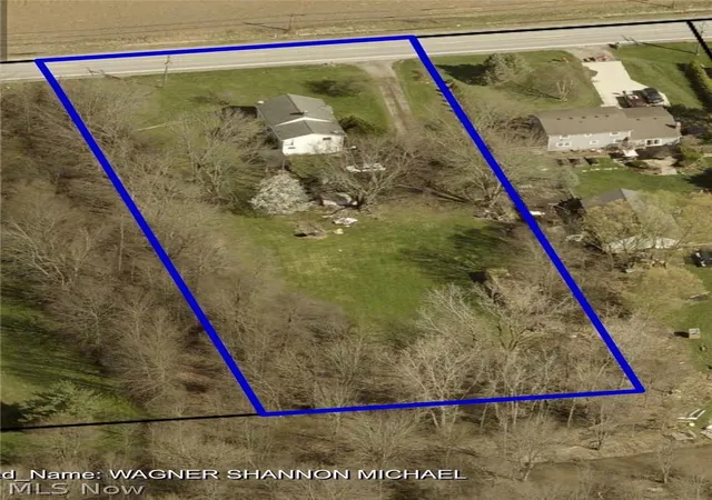 Photo 36 of Sale Pending at 39937 State Route 303, La Grange, OH 44050 | MLS# 5232384 | Listing updated on 2026-08-11