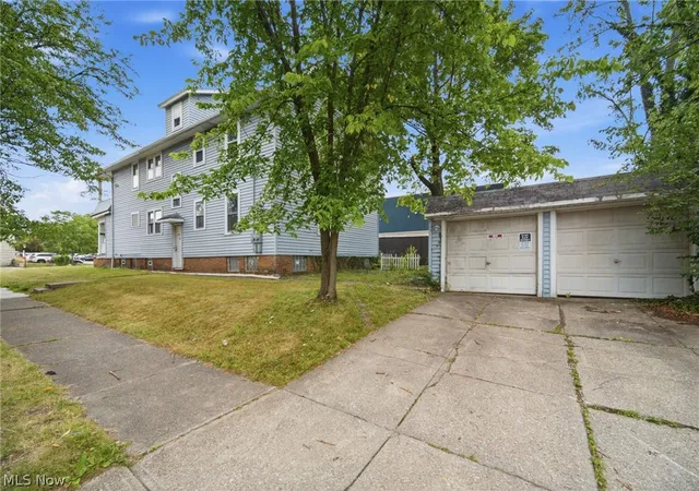 Photo 3 of Multi family home for sale at 1776 S Taylor Rd, Cleveland Heights, OH 44118 | MLS# 5232549 | Listing updated on 2026-08-03