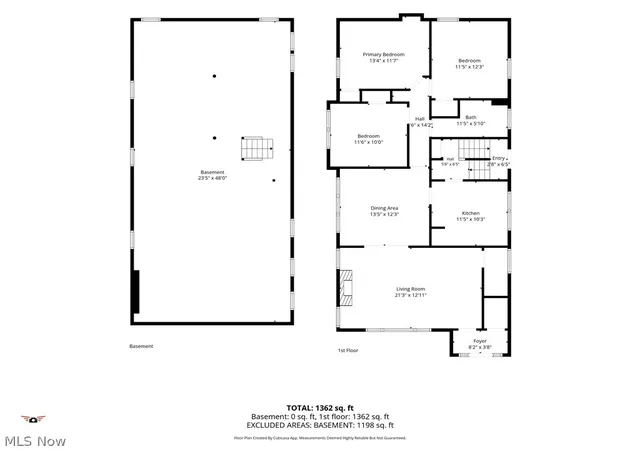Photo 4 of House for sale at 1776 S Taylor Rd, Cleveland Heights, OH 44118 | MLS# 5232549 | Listing updated on 2026-08-03