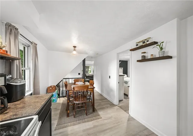 Photo 3 of Sale Pending at 592 Braceville Robinson Rd NW, Newton Falls, OH 44444 | MLS# 5231176 | Listing updated on 2026-08-21