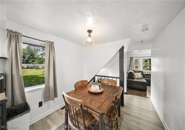 Photo 4 of Sale Pending at 592 Braceville Robinson Rd NW, Newton Falls, OH 44444 | MLS# 5231176 | Listing updated on 2026-08-21