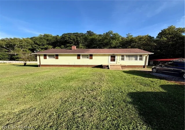 Photo 1 of Single family home for sale at 4794 Veterans Hwy, New Martinsville, WV 26155 | MLS# 5233089 | Listing updated on 2026-08-22