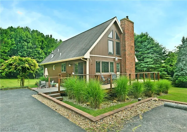 Photo 1 of Single family home for sale at 7500 Job Greenville Rd, Kinsman, OH 44428 | MLS# 5231635 | Listing updated on 2026-08-08