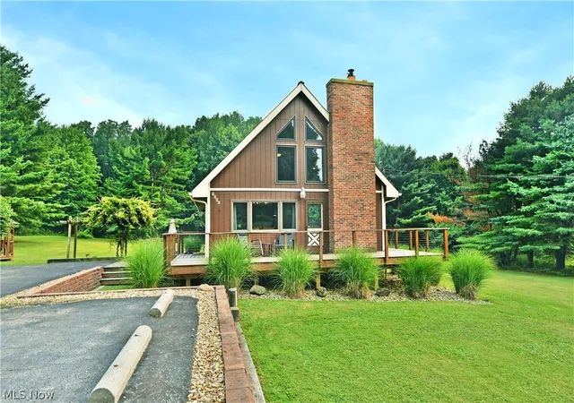Photo 2 of Single family home for sale at 7500 Job Greenville Rd, Kinsman, OH 44428 | MLS# 5231635 | Listing updated on 2026-08-08