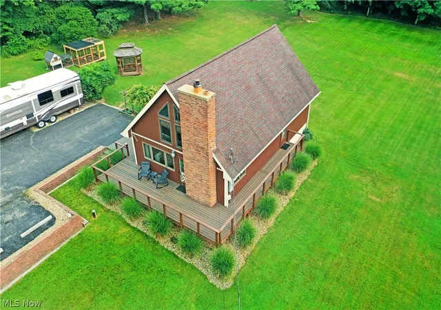 Photo 3 of Single family home for sale at 7500 Job Greenville Rd, Kinsman, OH 44428 | MLS# 5231635 | Listing updated on 2026-08-08
