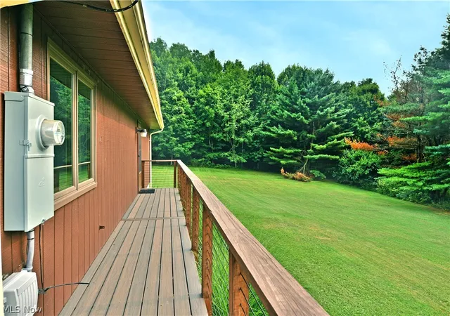 Photo 4 of Single family home for sale at 7500 Job Greenville Rd, Kinsman, OH 44428 | MLS# 5231635 | Listing updated on 2026-08-08