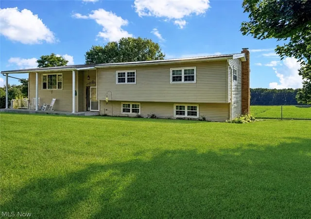 Photo 1 of Single family home for sale at 9268 County Rd 39, Bloomingdale, OH 43910 | MLS# 5233136 | Listing updated on 2026-09-29