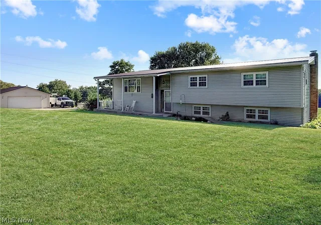 Photo 3 of Single family home for sale at 9268 County Rd 39, Bloomingdale, OH 43910 | MLS# 5233136 | Listing updated on 2026-09-29