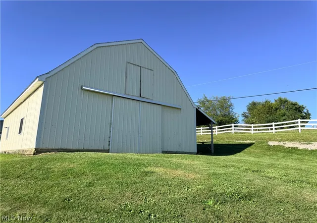 Photo 45 of Single family home for sale at 9268 County Rd 39, Bloomingdale, OH 43910 | MLS# 5233136 | Listing updated on 2026-09-29