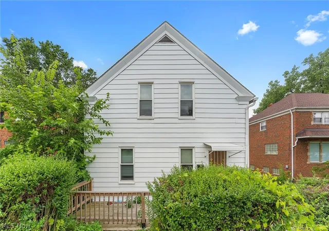 Photo 2 of Single family home for sale at 18914 Neff Rd, Cleveland, OH 44119 | MLS# 5233079 | Listing updated on 2026-10-03