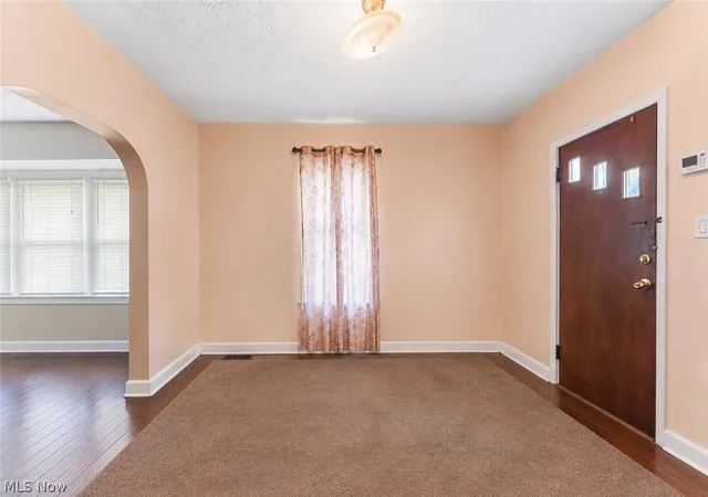 Photo 3 of Single family home for sale at 18914 Neff Rd, Cleveland, OH 44119 | MLS# 5233079 | Listing updated on 2026-10-03