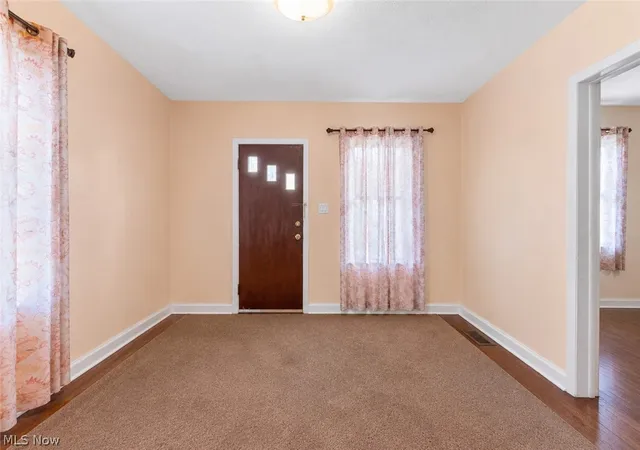 Photo 4 of Single family home for sale at 18914 Neff Rd, Cleveland, OH 44119 | MLS# 5233079 | Listing updated on 2026-10-03