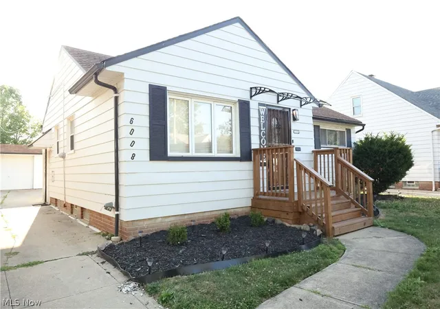 Photo 2 of Single family home for sale at 6008 Monica Ln, Cleveland, OH 44125 | MLS# 5233150 | Listing updated on 2026-08-03