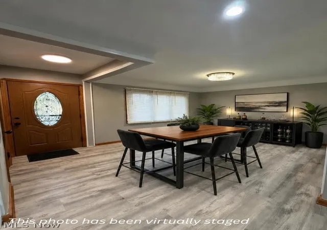 Photo 3 of Single family home for sale at 6008 Monica Ln, Cleveland, OH 44125 | MLS# 5233150 | Listing updated on 2026-08-03
