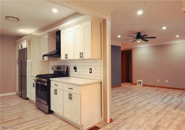 Photo 4 of Single family home for sale at 6008 Monica Ln, Cleveland, OH 44125 | MLS# 5233150 | Listing updated on 2026-08-03