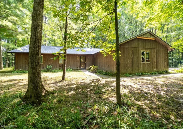 Photo 1 of Single family home for sale at 14969 Cowley Rd, Columbia Station, OH 44028 | MLS# 5231948 | Listing updated on 2026-08-06