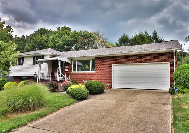 Photo 1 of Single family home for sale at 1836 Bayberry Ln, Coshocton, OH 43812 | MLS# 5233108 | Listing updated on 2026-08-25