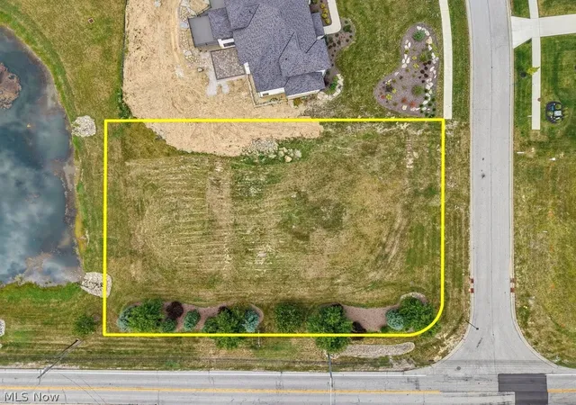Photo 1 of Land for sale at S/l 24 Stone Crk Dr, Solon, OH 44139 | MLS# 5227374 | Listing updated on 2026-08-04