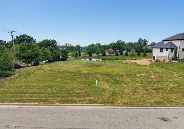 Photo 4 of Land for sale at S/l 24 Stone Crk Dr, Solon, OH 44139 | MLS# 5227374 | Listing updated on 2026-08-04