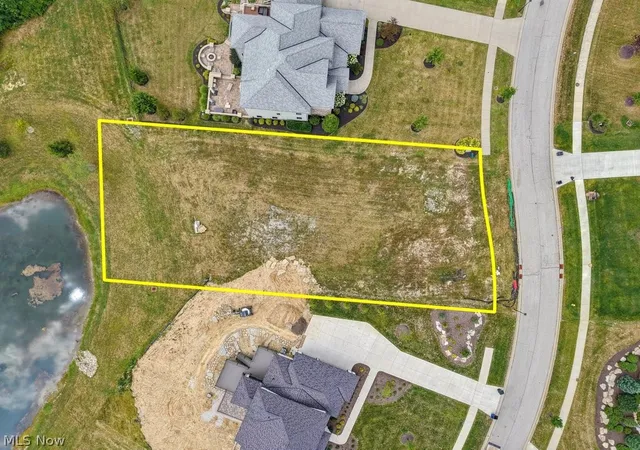 Photo 1 of Land for sale at S/l 1 Stone Crk Dr, Solon, OH 44139 | MLS# 5227371 | Listing updated on 2026-08-04