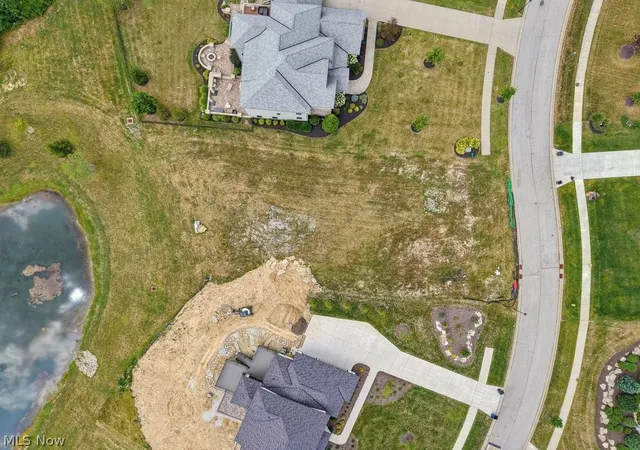 Photo 3 of Land for sale at S/l 1 Stone Crk Dr, Solon, OH 44139 | MLS# 5227371 | Listing updated on 2026-08-04