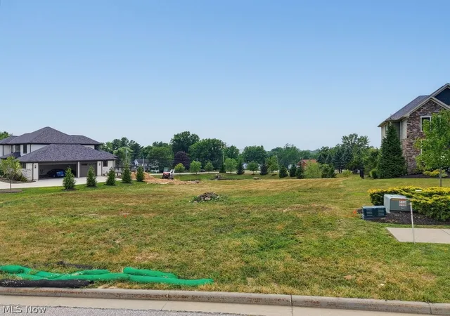 Photo 4 of Land for sale at S/l 1 Stone Crk Dr, Solon, OH 44139 | MLS# 5227371 | Listing updated on 2026-08-04