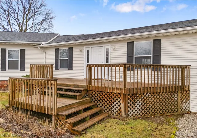 Photo 45 of Single family home for sale at 1640 Old Delaware Rd, Mount Vernon, OH 43050 | MLS# 5229782 | Listing updated on 2026-08-03