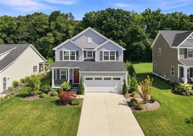Photo 1 of Single family home for sale at 2147 Sugar Maple Dr, Kent, OH 44240 | MLS# 5233180 | Listing updated on 2026-08-31