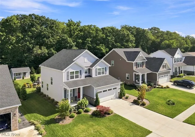 Photo 2 of Single family home for sale at 2147 Sugar Maple Dr, Kent, OH 44240 | MLS# 5233180 | Listing updated on 2026-08-31
